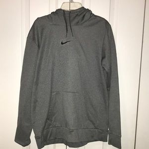women’s nike hoodie